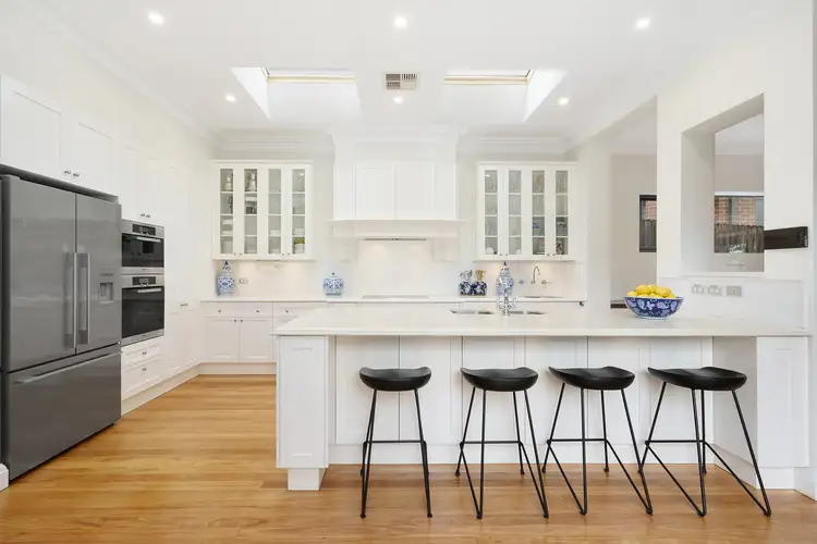 Fifth view of Homely house listing, 16 Aston Street, Hunters Hill NSW 2110