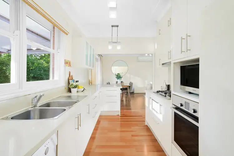 Second view of Homely house listing, 21 Delaware Street, Epping NSW 2121