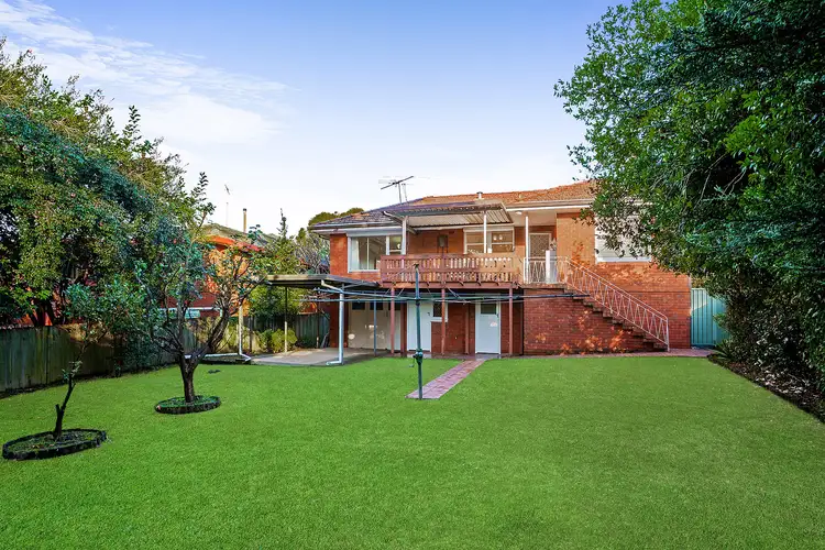 Fourth view of Homely house listing, 21 Delaware Street, Epping NSW 2121