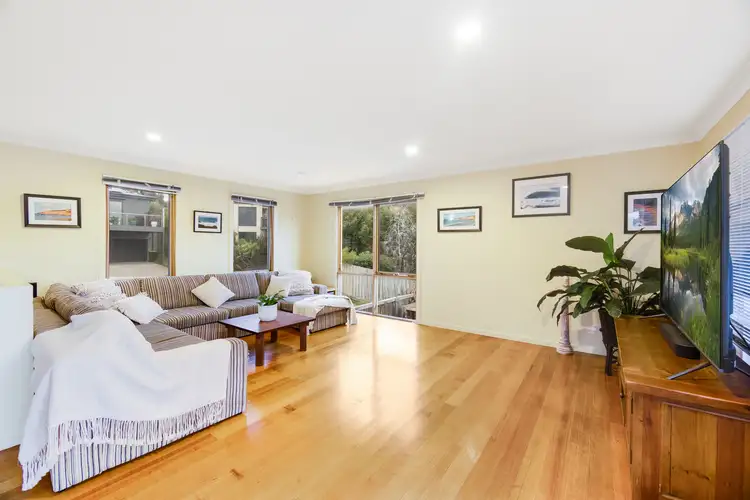 Third view of Homely house listing, 18 Ozan Crescent, Jan Juc VIC 3228