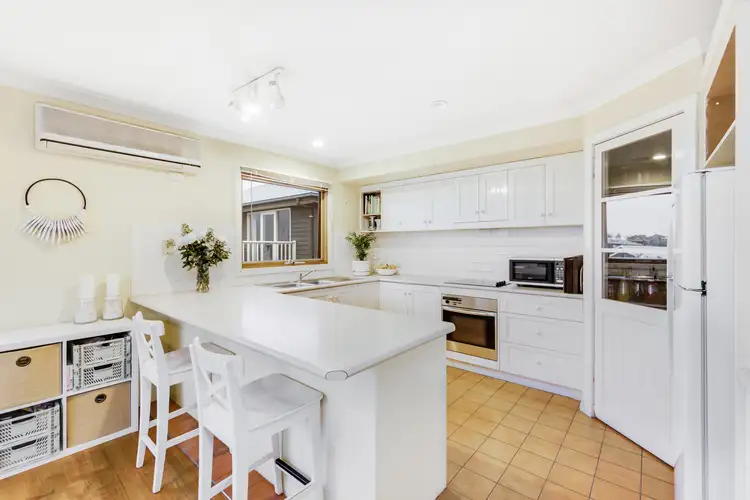 Sixth view of Homely house listing, 18 Ozan Crescent, Jan Juc VIC 3228