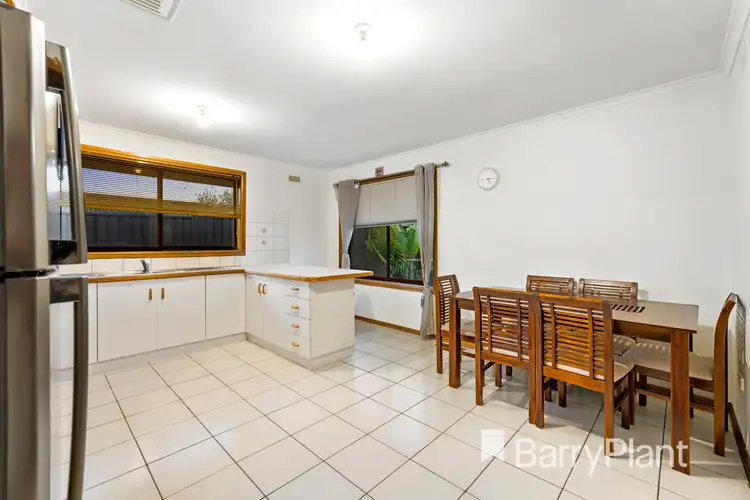 Fifth view of Homely unit listing, 1/69 Shirley Street, St Albans VIC 3021
