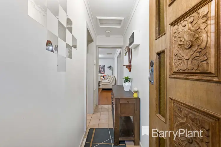 Sixth view of Homely unit listing, 1/69 Shirley Street, St Albans VIC 3021