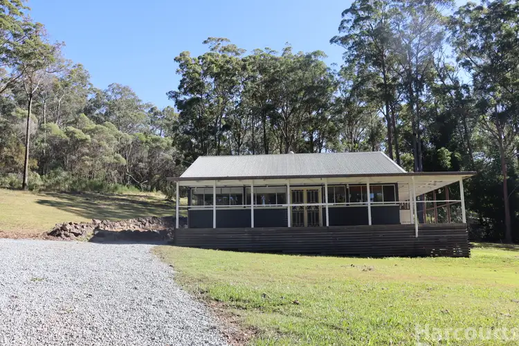 Main view of Homely rural property listing, 30 Grants Close, South Kempsey NSW 2440