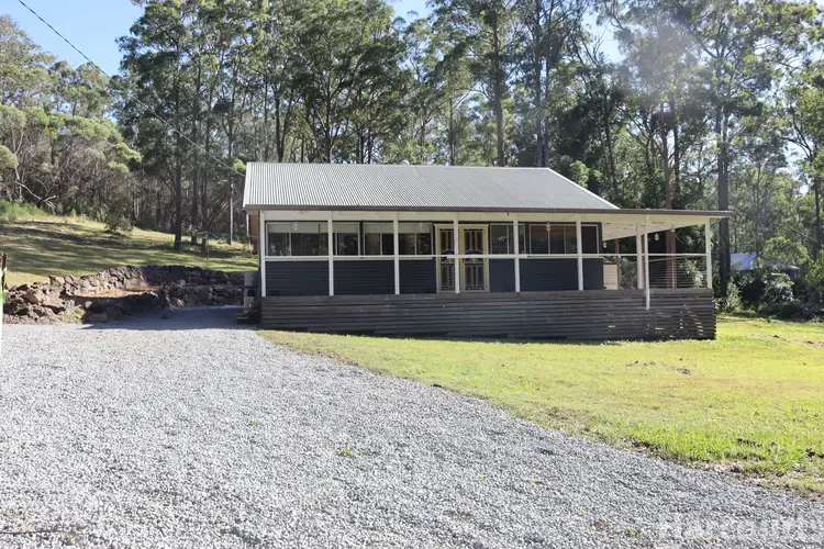 Second view of Homely rural property listing, 30 Grants Close, South Kempsey NSW 2440