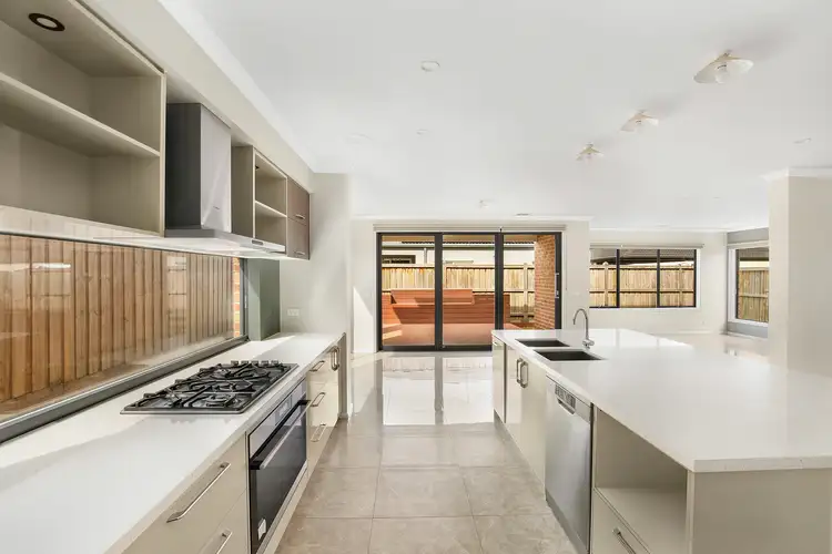 Second view of Homely house listing, 7 Providence Avenue, Wollert VIC 3750