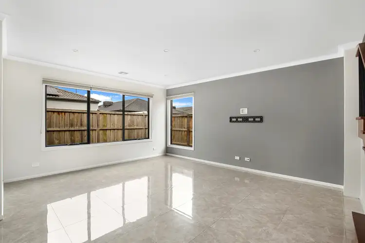 Fourth view of Homely house listing, 7 Providence Avenue, Wollert VIC 3750