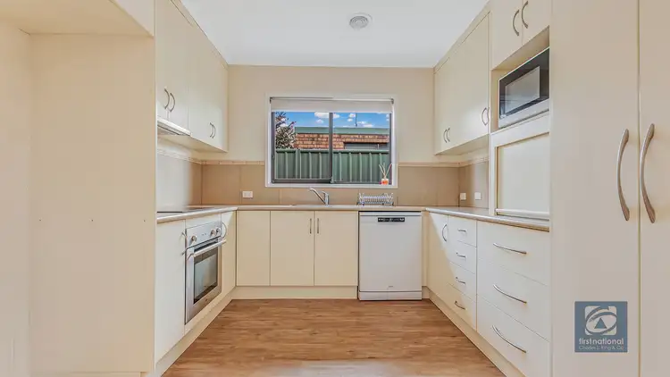 Second view of Homely house listing, 2 Evans Court, Echuca VIC 3564