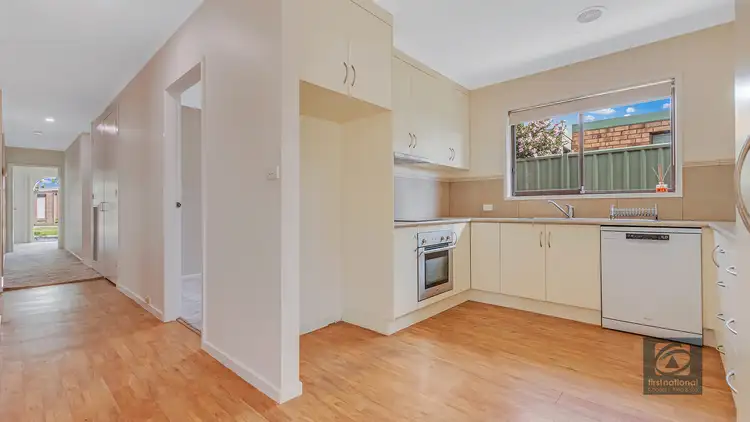 Third view of Homely house listing, 2 Evans Court, Echuca VIC 3564