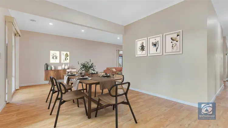 Fourth view of Homely house listing, 2 Evans Court, Echuca VIC 3564