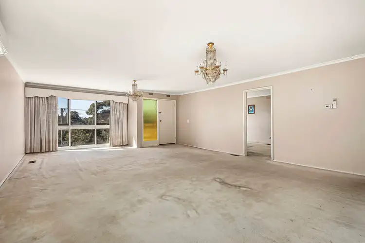 Second view of Homely house listing, 321 Mascoma Street, Strathmore Heights VIC 3041