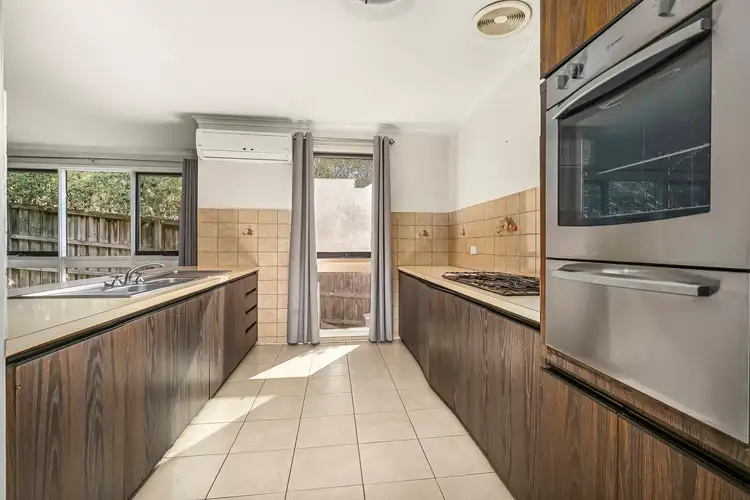 Fourth view of Homely house listing, 321 Mascoma Street, Strathmore Heights VIC 3041
