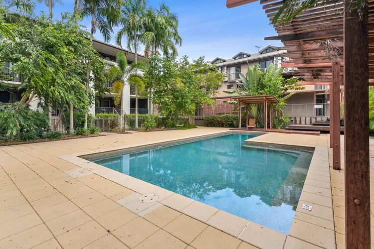 5/35-41 Gatton Street, Parramatta Park QLD 4870