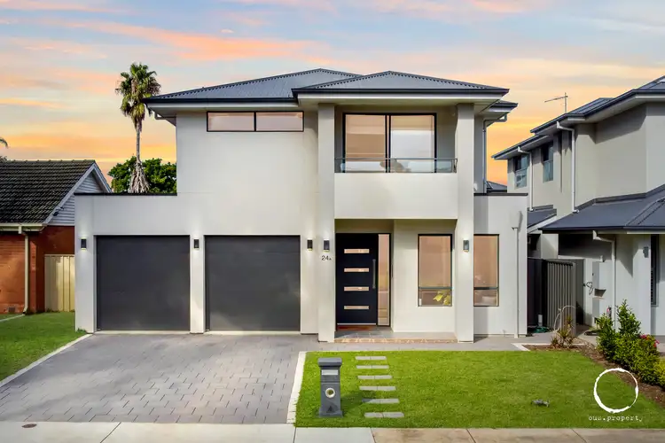 24A Kingswood Crescent, Lockleys SA 5032