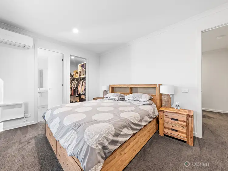 Sixth view of Homely house listing, 128 Willow Glen Boulevard, Cranbourne VIC 3977