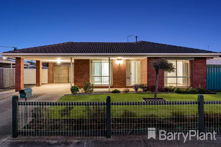 Main view of Homely house listing, 67 Greenville Drive, Grovedale VIC 3216
