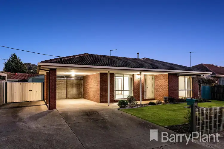 Second view of Homely house listing, 67 Greenville Drive, Grovedale VIC 3216