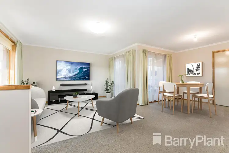 Third view of Homely house listing, 67 Greenville Drive, Grovedale VIC 3216