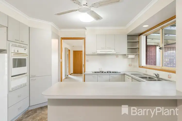 Fifth view of Homely house listing, 67 Greenville Drive, Grovedale VIC 3216