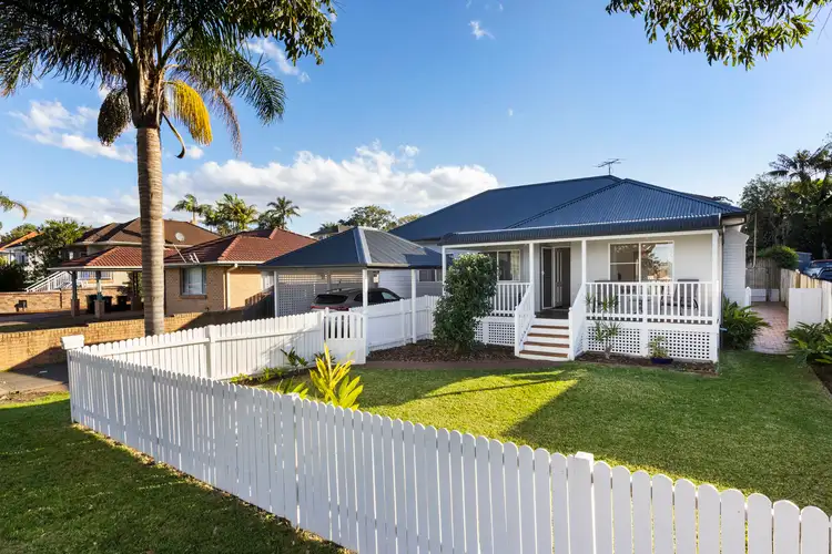 34 Nimbey Avenue, Narraweena NSW 2099