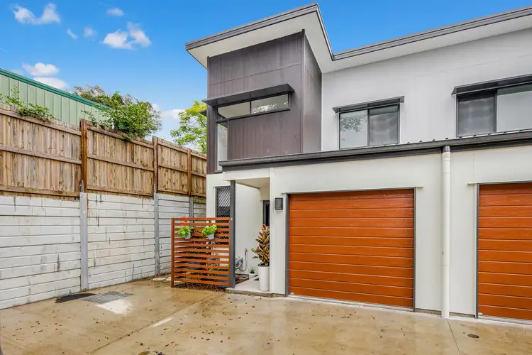 6/14-16 Reilly Road, Nambour QLD 4560