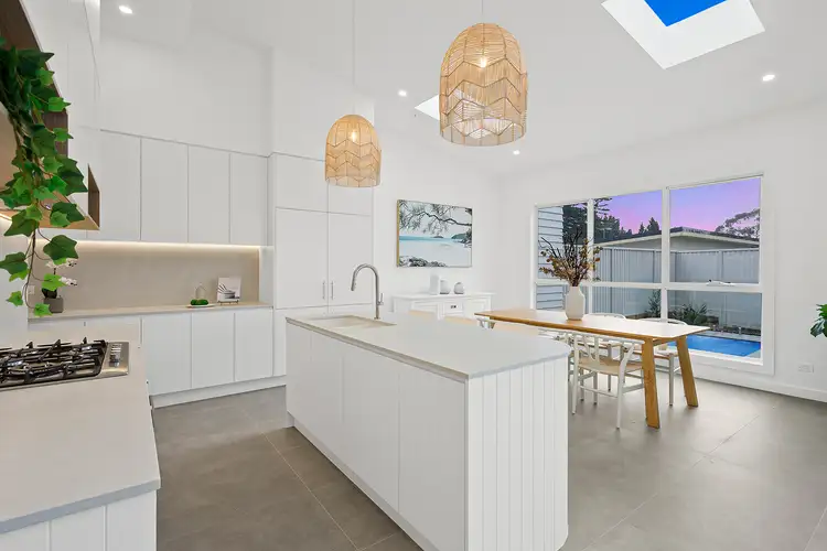 83A Wyralla Road, Miranda NSW 2228
