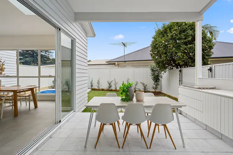 Fifth view of Homely semi-detached listing, 83A Wyralla Road, Miranda NSW 2228