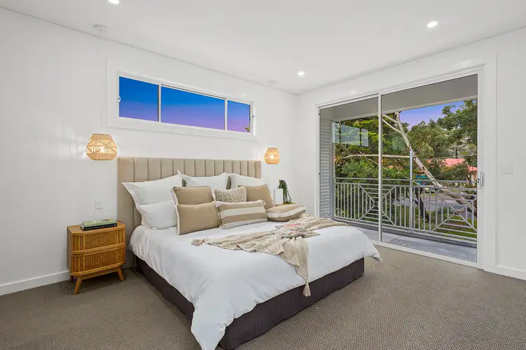 Sixth view of Homely semi-detached listing, 83A Wyralla Road, Miranda NSW 2228