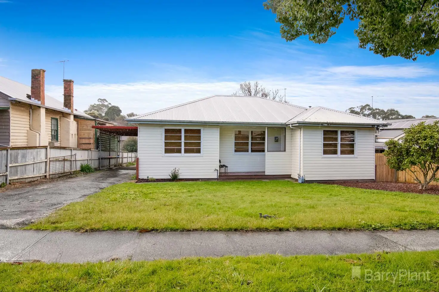 Main view of Homely house listing, 11 Victoria Street, Drouin VIC 3818