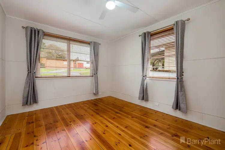 Fifth view of Homely house listing, 11 Victoria Street, Drouin VIC 3818