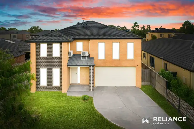 Main view of Homely house listing, 6 Millpond Drive, Point Cook VIC 3030