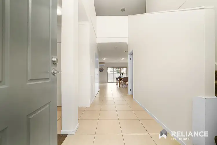 Second view of Homely house listing, 6 Millpond Drive, Point Cook VIC 3030