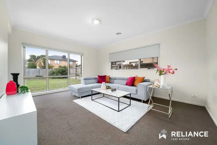 Third view of Homely house listing, 6 Millpond Drive, Point Cook VIC 3030