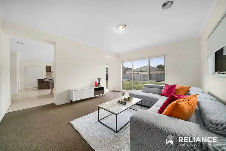 Fourth view of Homely house listing, 6 Millpond Drive, Point Cook VIC 3030