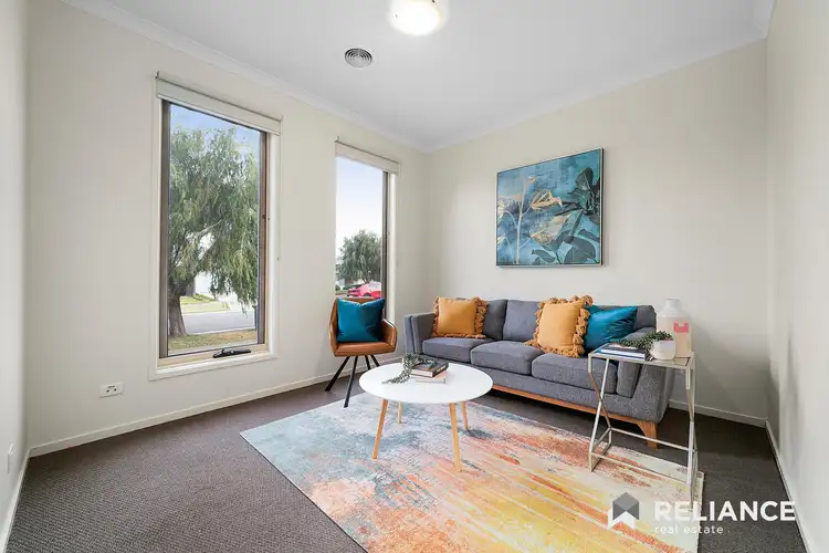 Fifth view of Homely house listing, 6 Millpond Drive, Point Cook VIC 3030