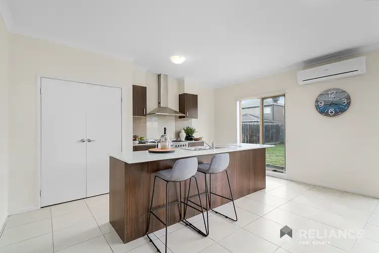 Sixth view of Homely house listing, 6 Millpond Drive, Point Cook VIC 3030