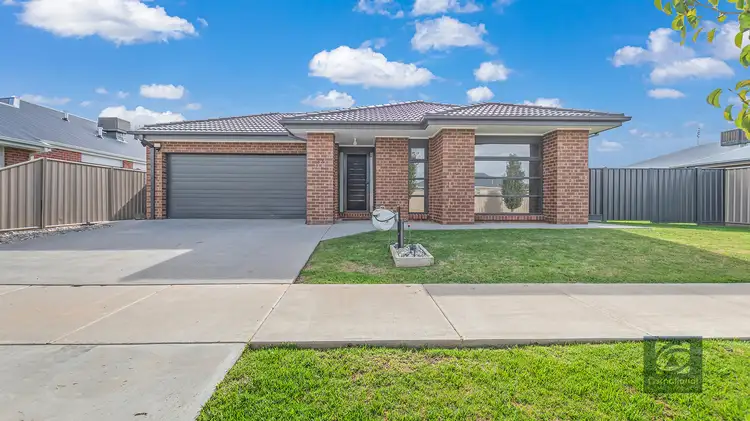 22 Lincoln Crescent, Echuca VIC 3564