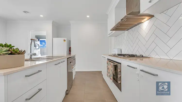 Third view of Homely house listing, 22 Lincoln Crescent, Echuca VIC 3564