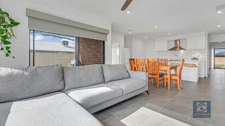 Fourth view of Homely house listing, 22 Lincoln Crescent, Echuca VIC 3564