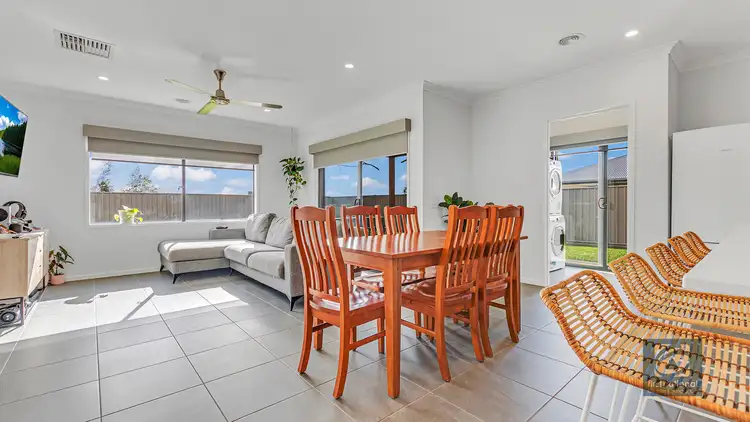 Fifth view of Homely house listing, 22 Lincoln Crescent, Echuca VIC 3564