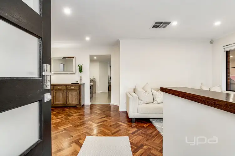 Sixth view of Homely house listing, 34 Lincolne Crescent, Roxburgh Park VIC 3064