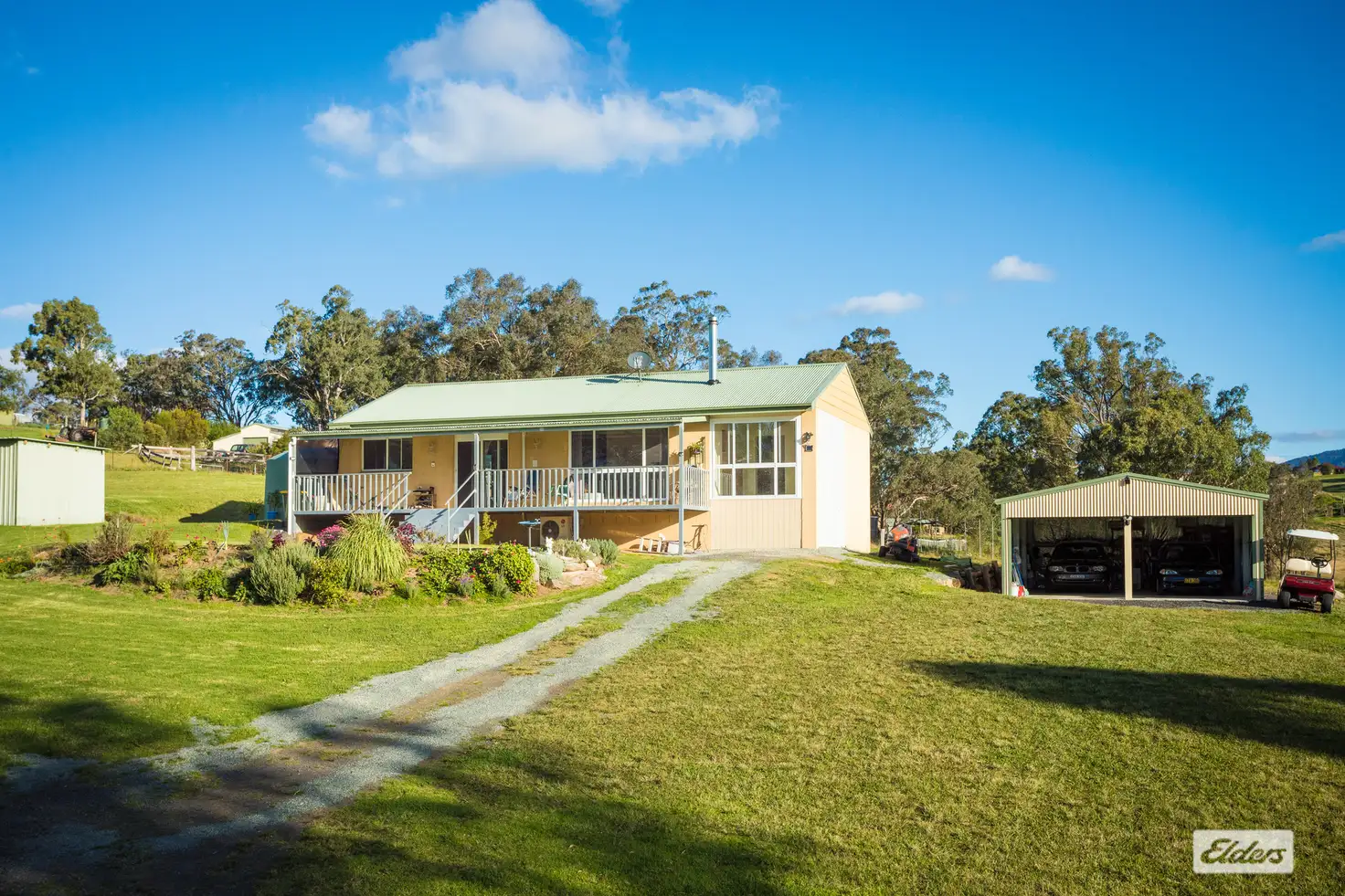 Main view of Homely house listing, 57 Adams Street, Bemboka NSW 2550