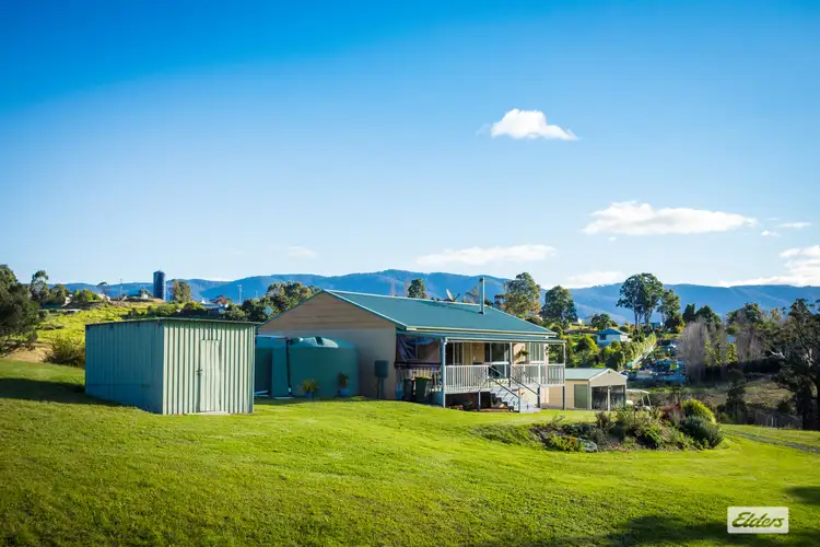Second view of Homely house listing, 57 Adams Street, Bemboka NSW 2550