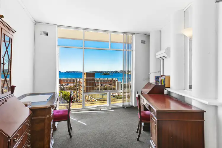 Second view of Homely apartment listing, 73/3 Wylde Street, Potts Point NSW 2011