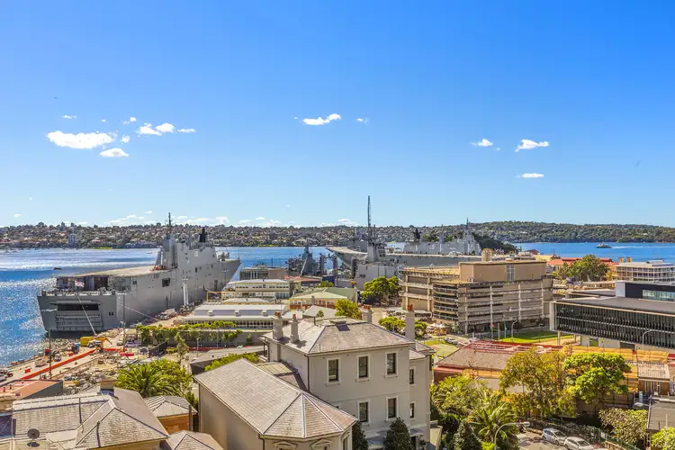 Fourth view of Homely apartment listing, 73/3 Wylde Street, Potts Point NSW 2011