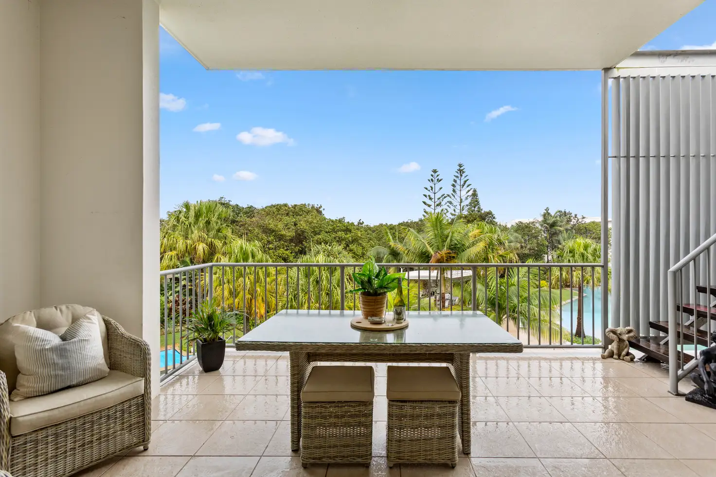 Main view of Homely apartment listing, 38/2-10 Kamala Crescent, Casuarina NSW 2487