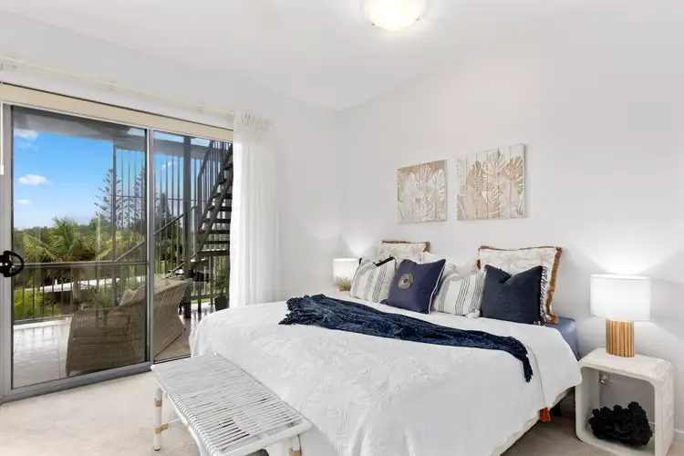 Fifth view of Homely apartment listing, 38/2-10 Kamala Crescent, Casuarina NSW 2487