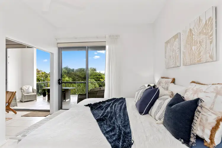 Sixth view of Homely apartment listing, 38/2-10 Kamala Crescent, Casuarina NSW 2487