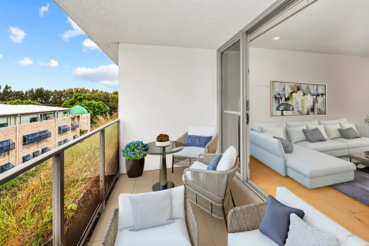 305/2-6 Martin Avenue, Arncliffe NSW 2205