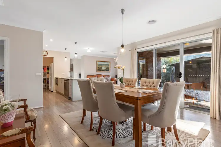 Main view of Homely rural property listing, 12 McCallum Street, Carisbrook VIC 3464